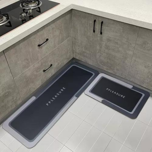 COMBO Tapete Duo Absorbente